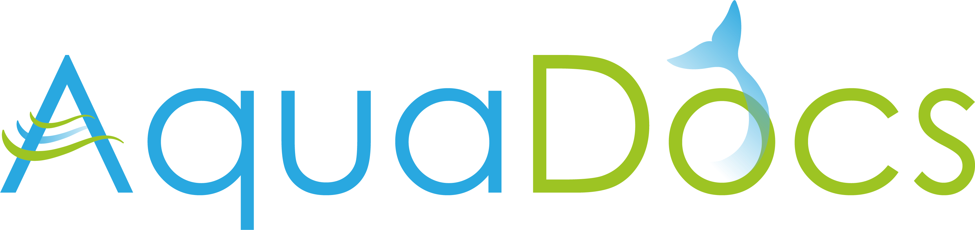 AquaDocs Logo